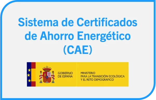 Cómo Solicitar Subvenciones CAE 2026: Guía Paso a Paso - Guía CAE | Certicasa Blog Aislamiento Térmico España