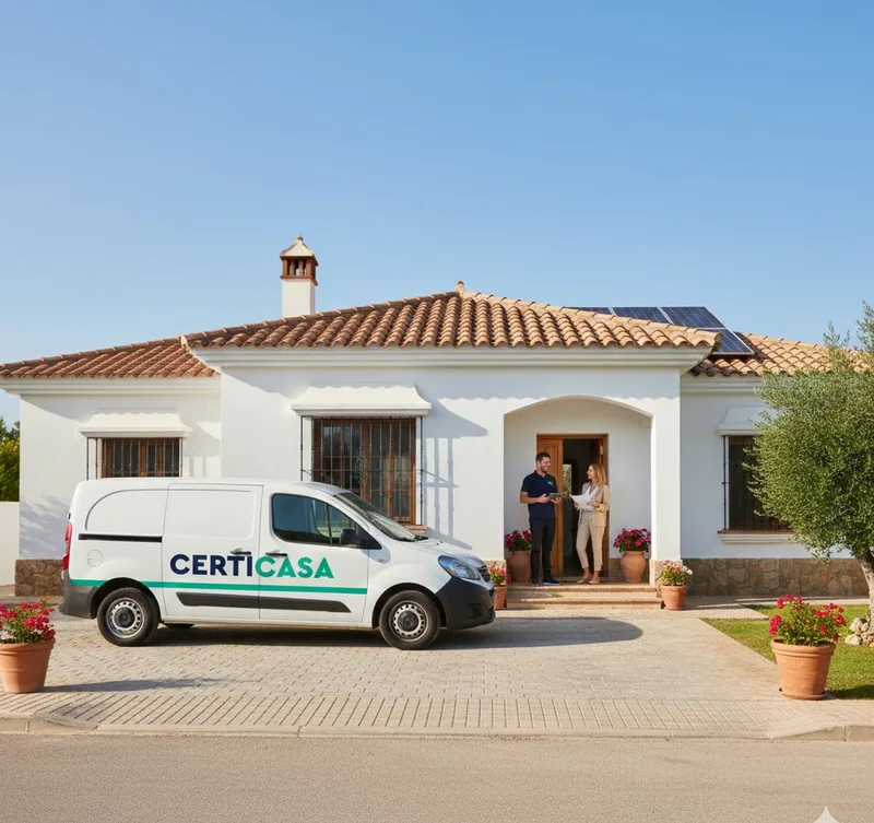 ENAC, EUCEB, UNE EN 14064: qué garantizan estas certificaciones al propietario - Guía | Certicasa