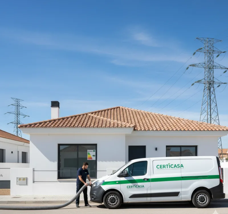 Repsol, Iberdrola, Naturgy… ¿Por qué las grandes energéticas financian tu aislamiento? - Guía CAE | Certicasa