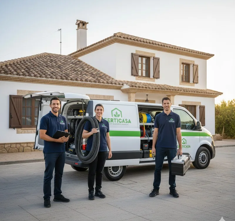 Aislamiento de casa de adobe: técnica especial para viviendas tradicionales españolas - Técnica | Certicasa Blog Aislamiento Térmico España