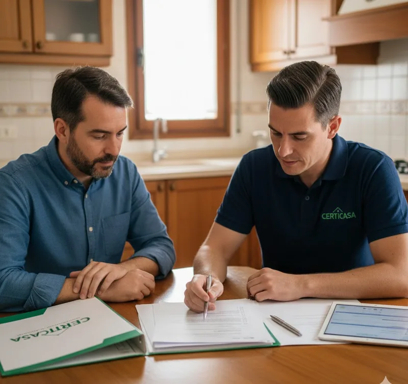 Requisitos para acceder al aislamiento con financiación CAE - Blog Certicasa