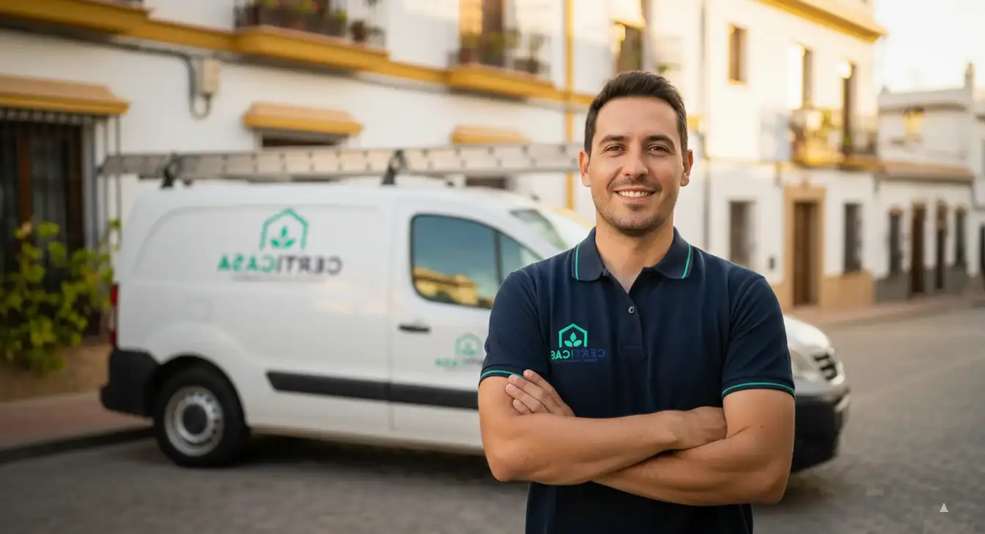 Acreditaciones oficiales y certificaciones de Certicasa para aislamiento gratuito con programa CAE